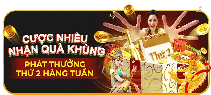 Sảnh game đa dạng của 88clup