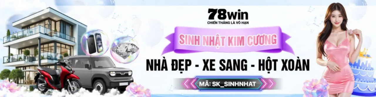 Banner khuyến mãi 88clup