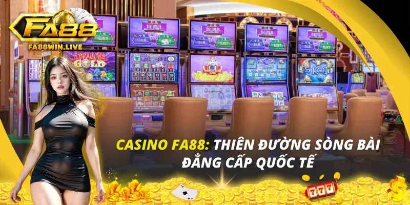 Giải trí trực tiếp Baccarat